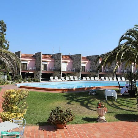 Hotel Do Cais Darque Ngoại thất bức ảnh