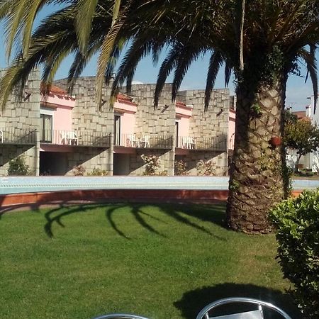 Hotel Do Cais Darque Ngoại thất bức ảnh