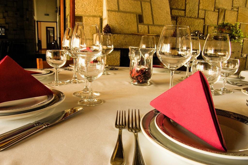 Hotel Do Cais Darque Ngoại thất bức ảnh