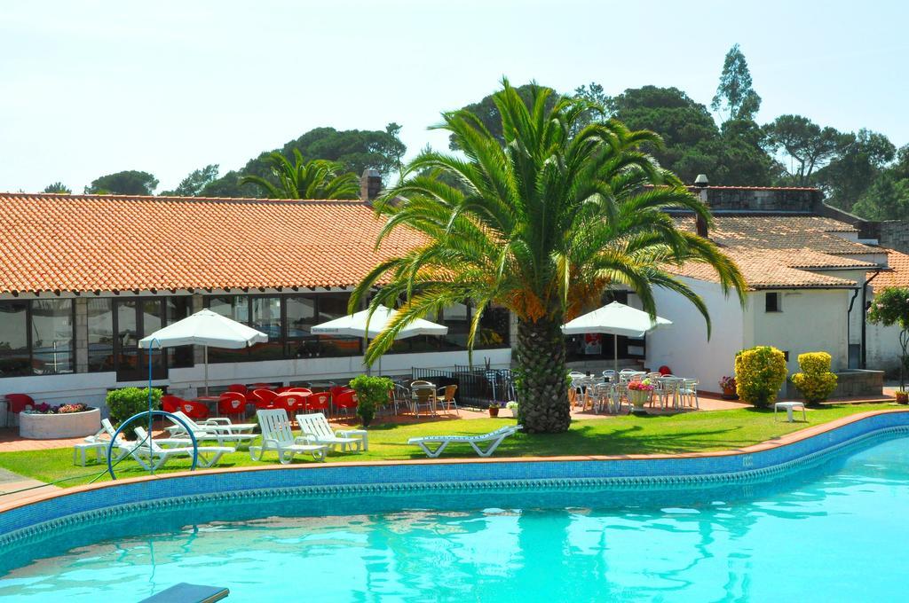 Hotel Do Cais Darque Ngoại thất bức ảnh