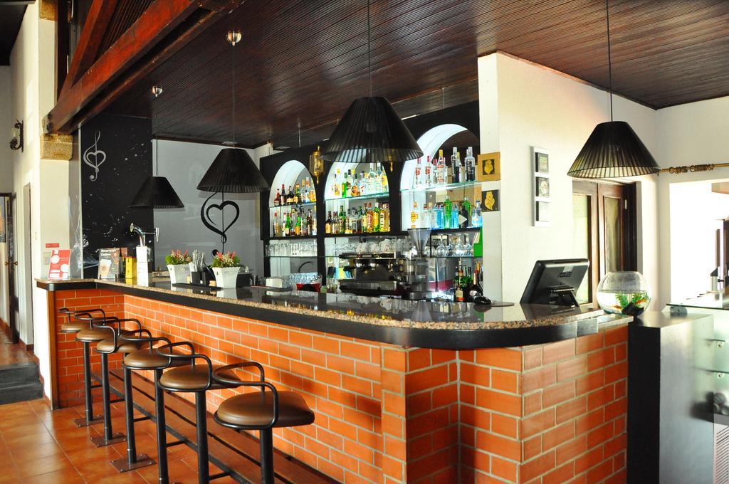 Hotel Do Cais Darque Ngoại thất bức ảnh