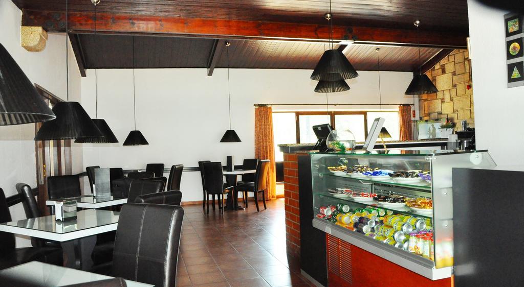 Hotel Do Cais Darque Ngoại thất bức ảnh