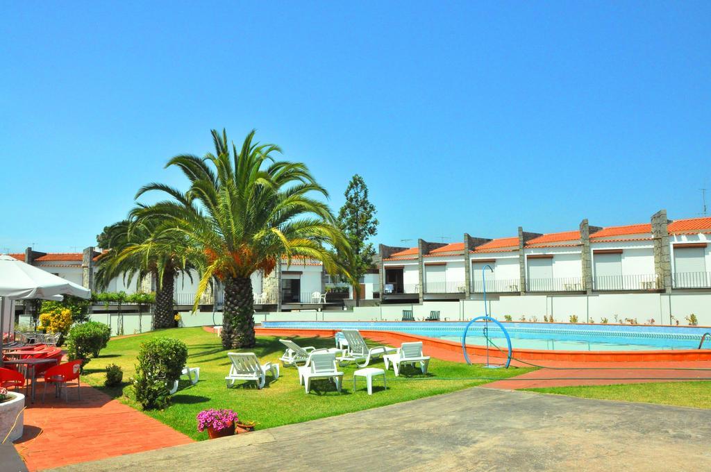 Hotel Do Cais Darque Ngoại thất bức ảnh