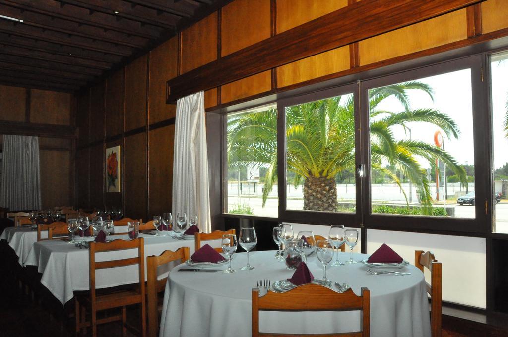 Hotel Do Cais Darque Ngoại thất bức ảnh