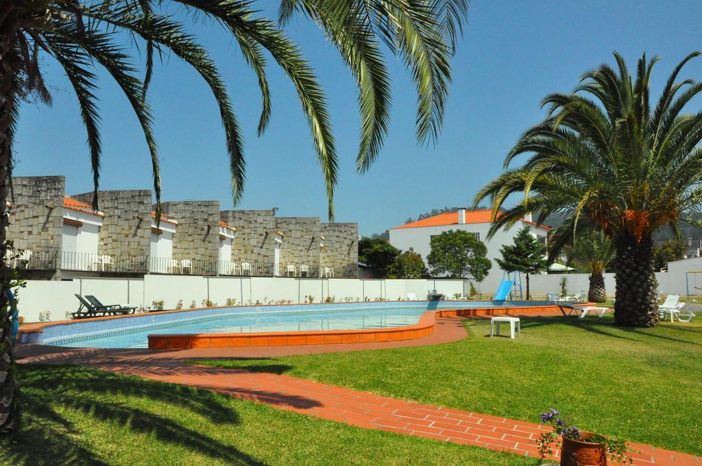 Hotel Do Cais Darque Ngoại thất bức ảnh