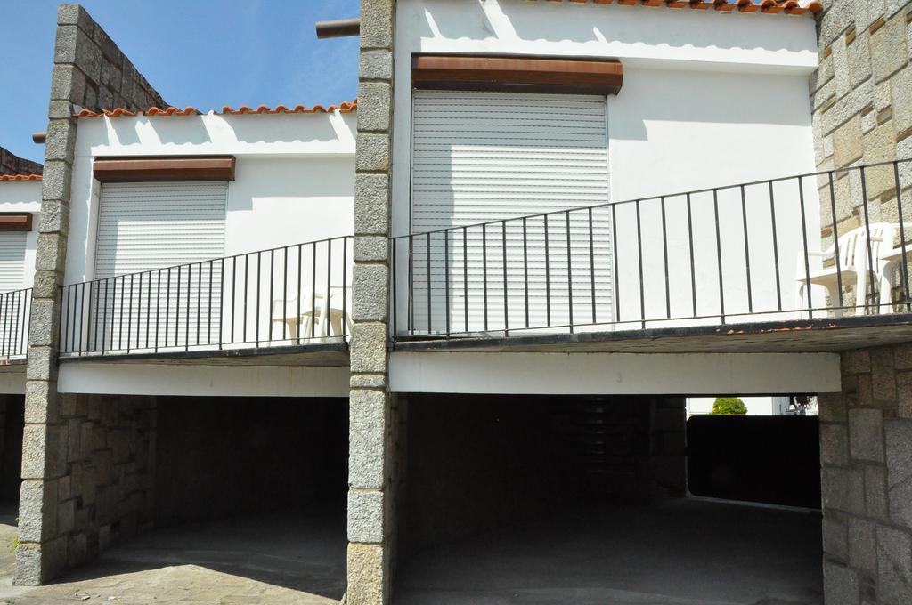 Hotel Do Cais Darque Ngoại thất bức ảnh