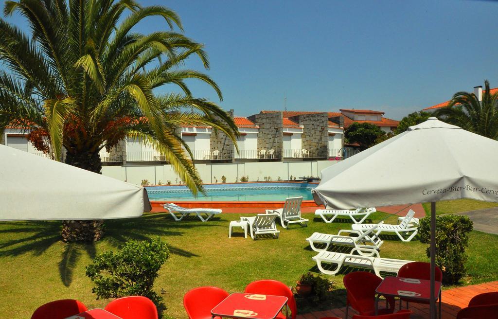 Hotel Do Cais Darque Ngoại thất bức ảnh
