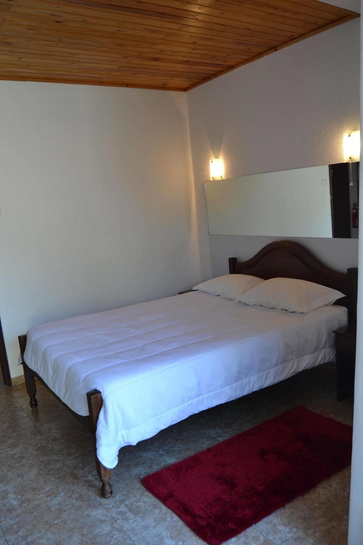 Hotel Do Cais Darque Ngoại thất bức ảnh