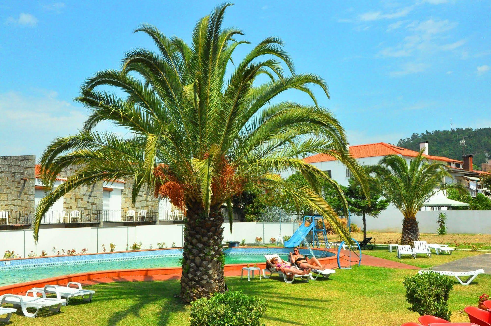Hotel Do Cais Darque Ngoại thất bức ảnh