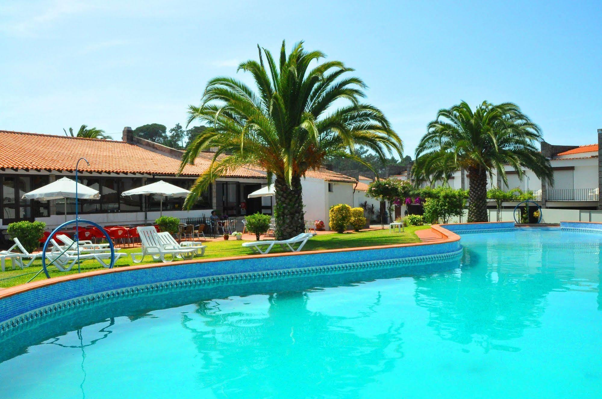 Hotel Do Cais Darque Ngoại thất bức ảnh