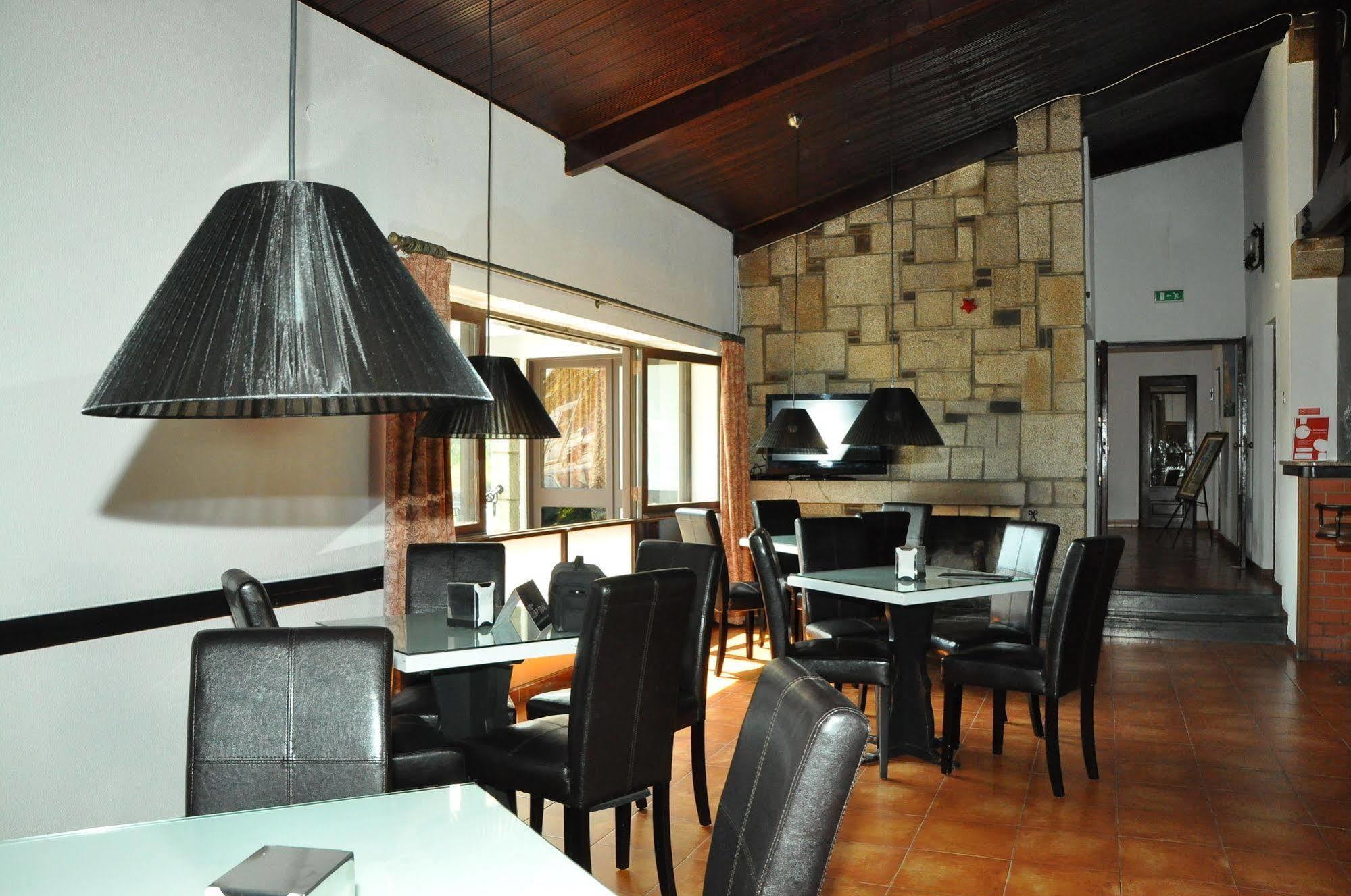 Hotel Do Cais Darque Ngoại thất bức ảnh