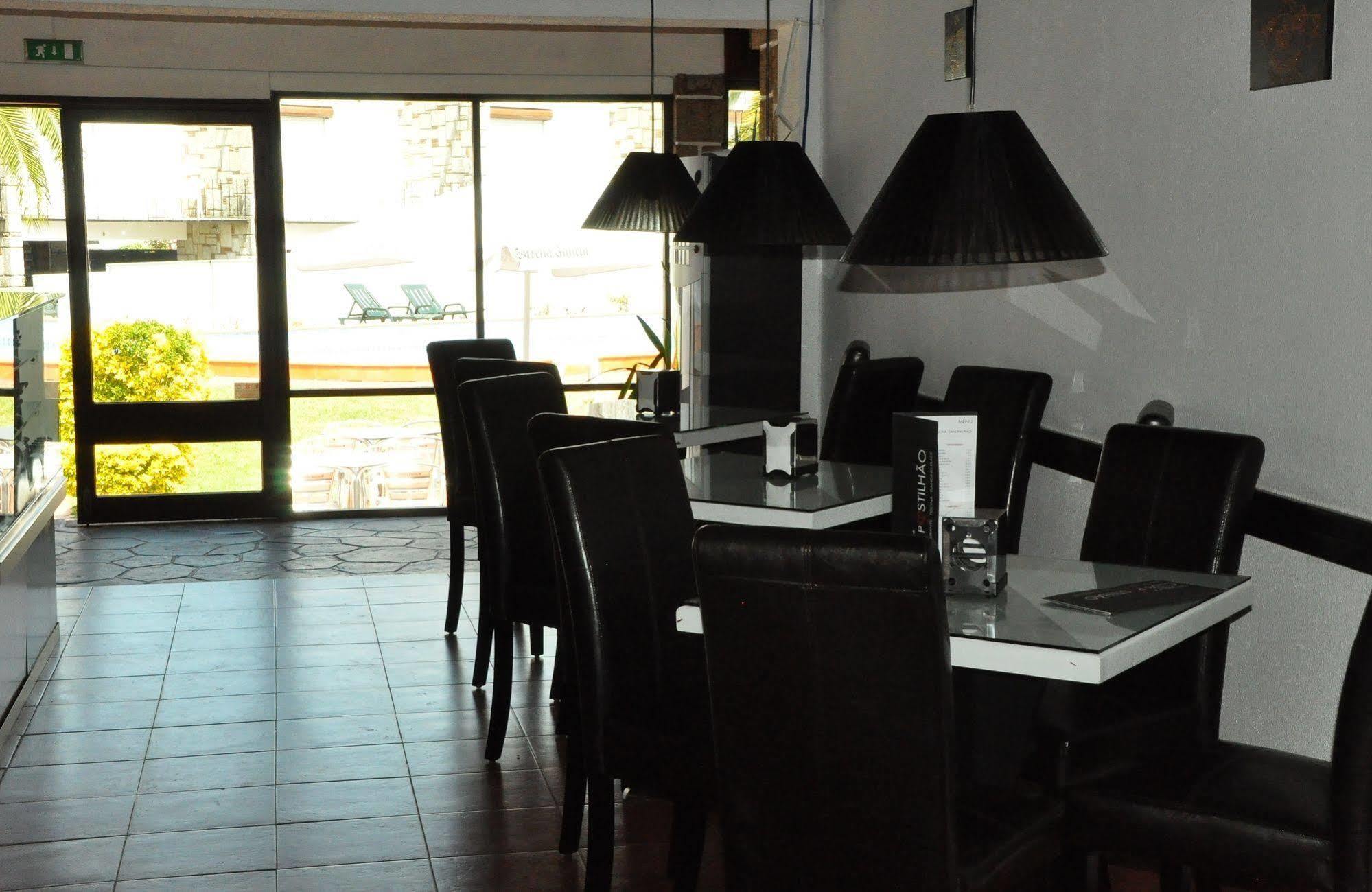 Hotel Do Cais Darque Ngoại thất bức ảnh