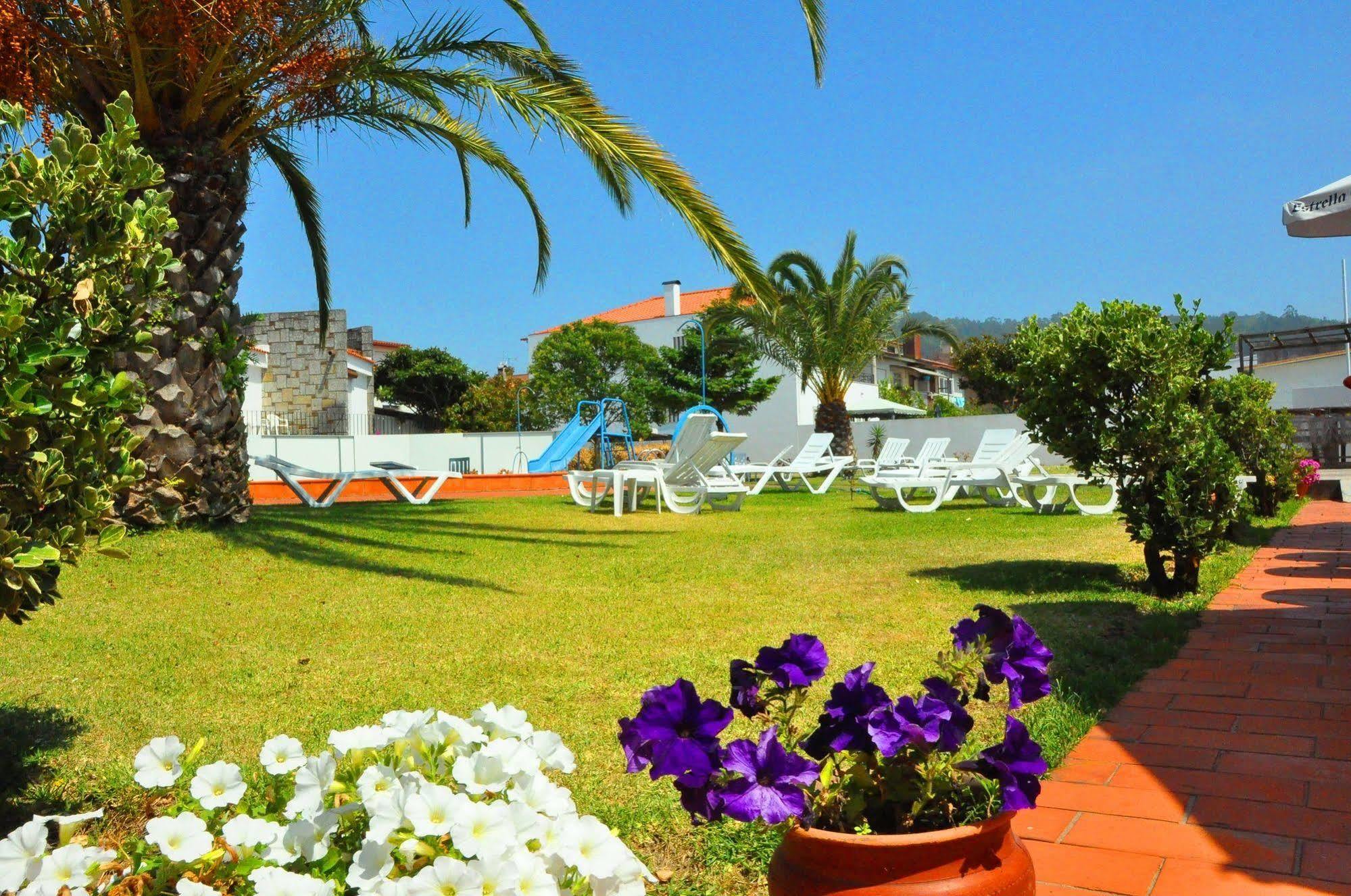 Hotel Do Cais Darque Ngoại thất bức ảnh